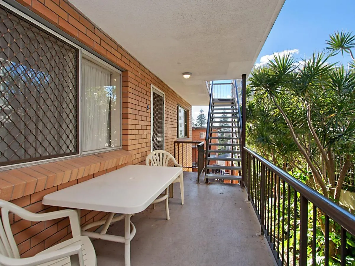 Como Unit 5 Gold Coast