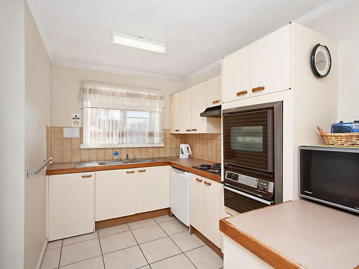 Apartment Como Unit 5 Gold Coast