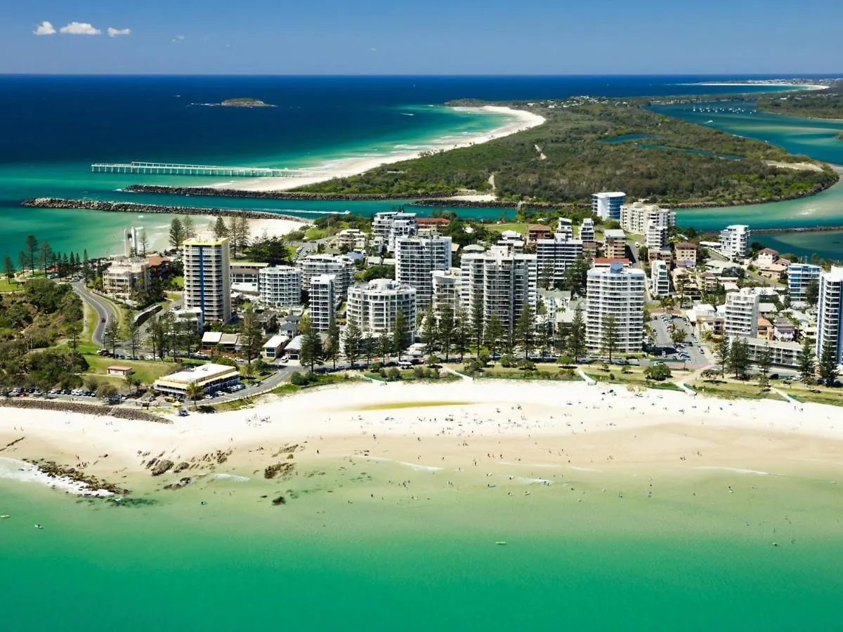 Como Unit 5 Gold Coast 0*,