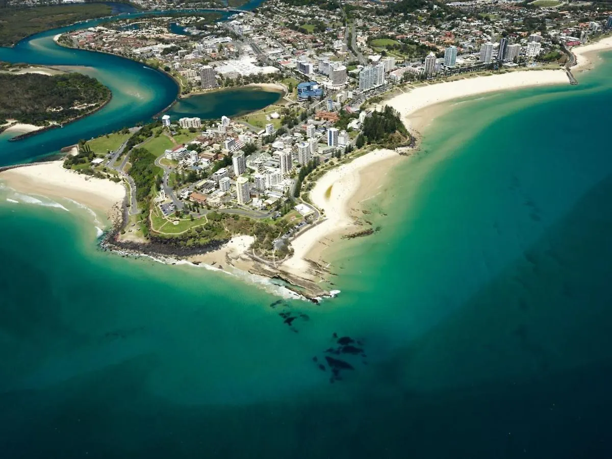 Como Unit 5 Gold Coast Australia
