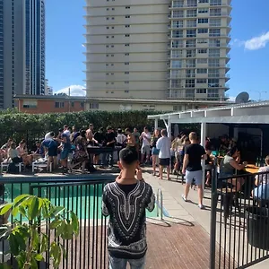  Hostal Aussie Dream