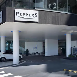 辣椒灵魂冲浪者天堂公寓式酒店 公寓式酒店