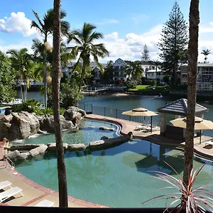 Paradise Island Guldkusten