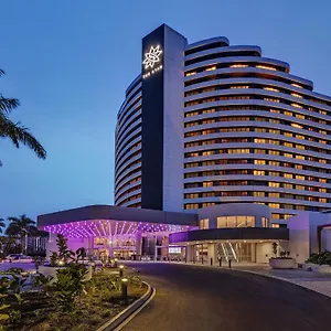 Otel The Star Grand At The Star, Gold Coast