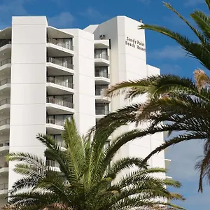 3* Resort Sandy Point