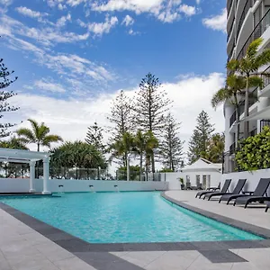 Mantra Coolangatta Gold Coast